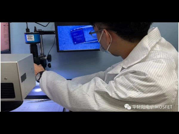 非我司产品，我们也可提供免费测试服务